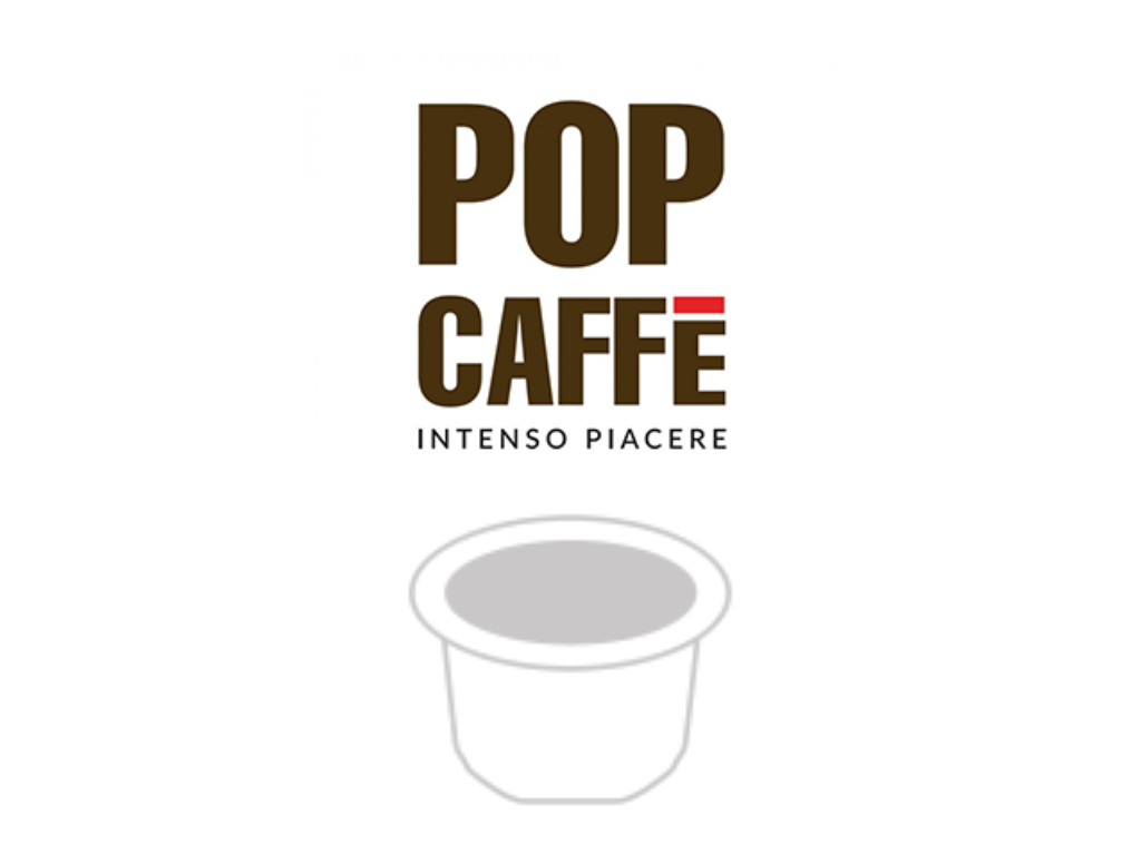 Decaffeinato Verzì - 100 Capsule compatibili Fior Fiore Coop Decaffeinato Verzì - 100 Capsule compatibili Fior Fiore Coop