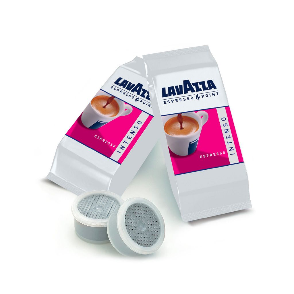 Lavazza Espresso Point espresso Intenso (100 capsule)