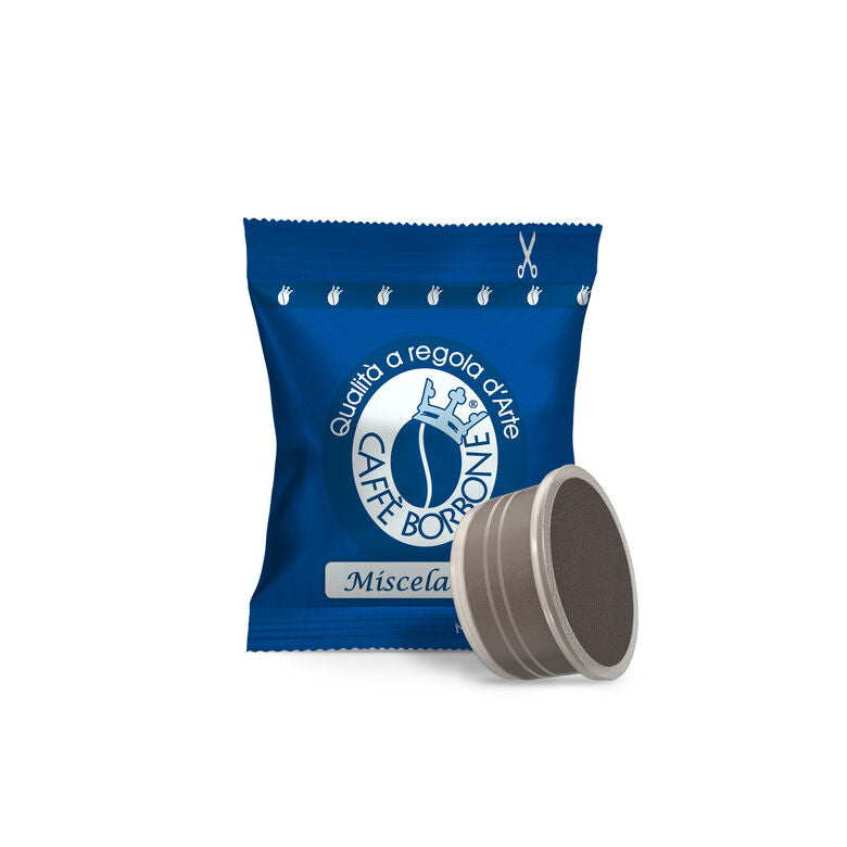 Caffè Borbone Miscela BLU per Espresso Point®* (100 capsule)