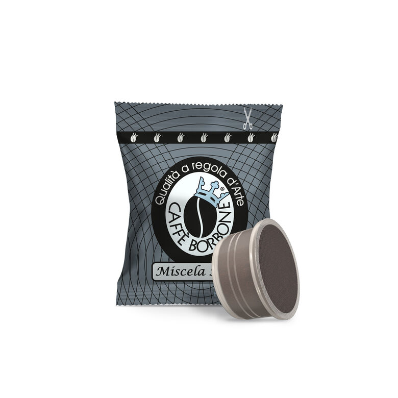 Caffè Borbone Miscela NERA per Espresso Point®* (100 capsule)