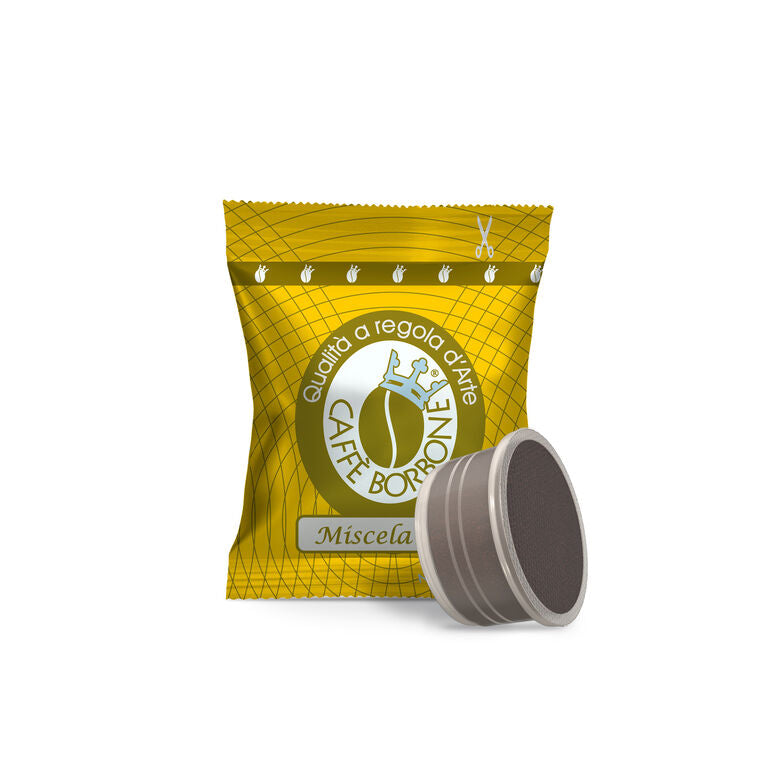 Caffè Borbone Miscela ORO per Espresso Point®* (100 capsule)