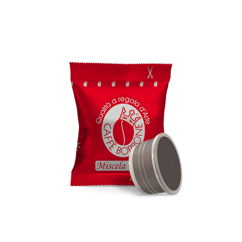 Caffè Borbone Miscela ROSSA per Espresso Point®* (100 capsule)