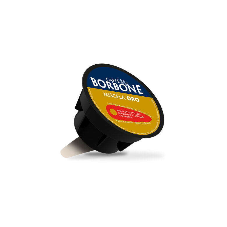 Caffè Borbone Miscela ORO per Nescafè®* Dolce Gusto®* (90 capsule)