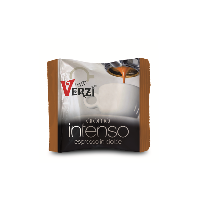 Caffè Verzì Aroma Intenso (150 cialde ESE 44mm)