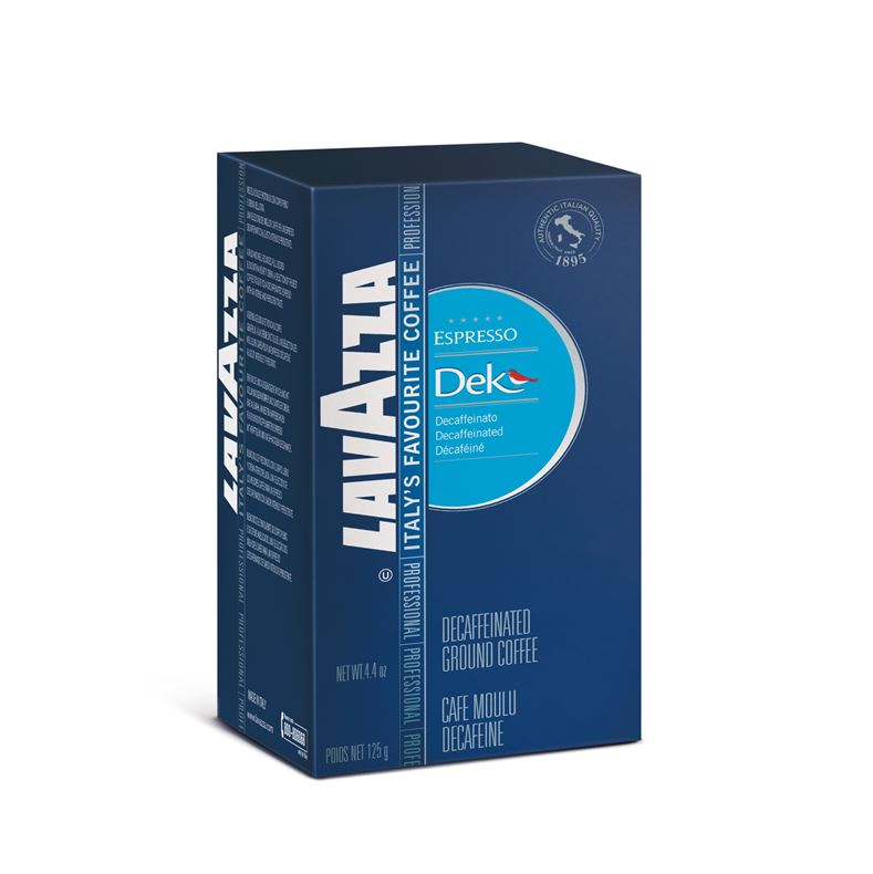 Lavazza 108 cialde ESE 44mm Decaffeinato