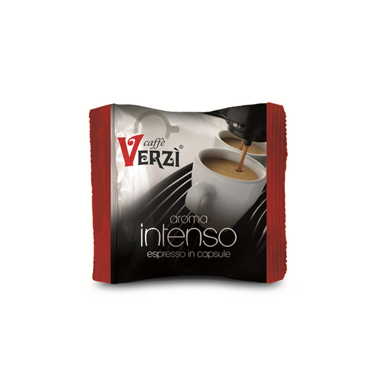 Caffè Verzì per Essse®* – Caffelivery